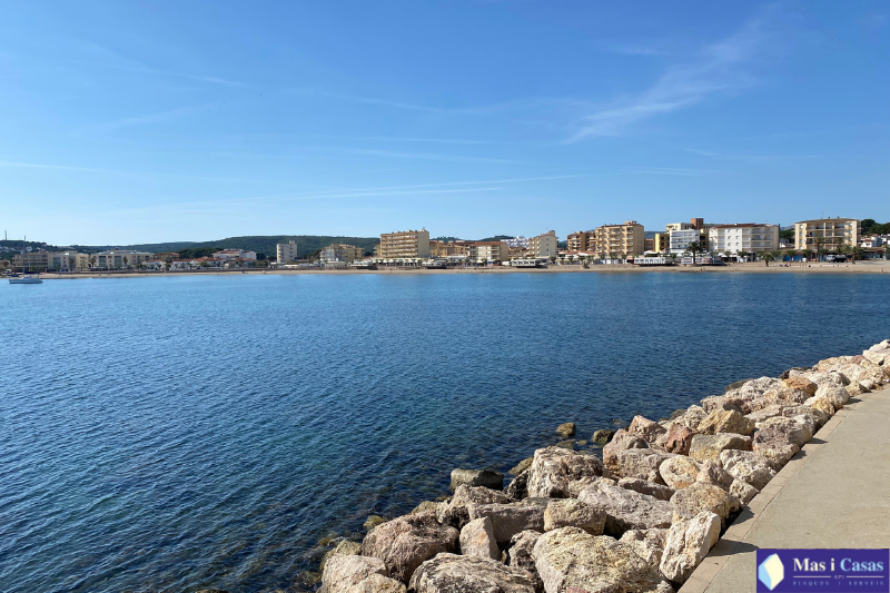 Vistas al mar