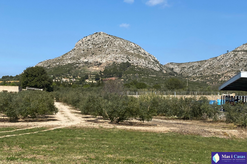 Vistas al Montgrí