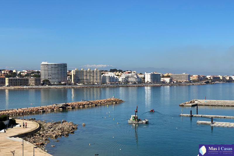 Vistas L'Escala