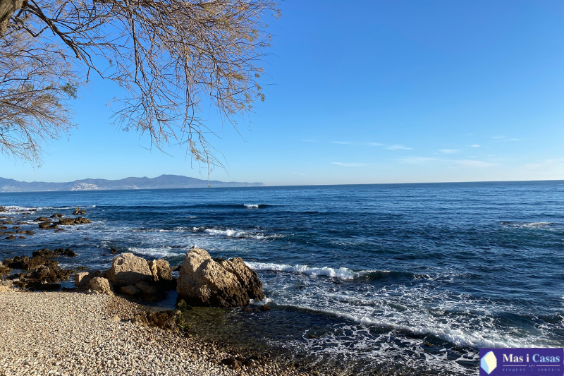 Vistas L'Escala