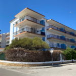 Apartamento Llebeig, L’Escala