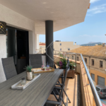 Apartamento Ave Maria, L’Escala