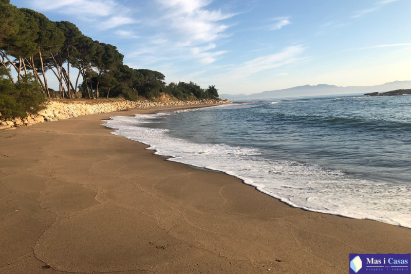 Vistas Empuries