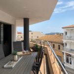 Appartement Ave Maria, L’Escala