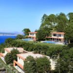 Villa Albacsari, Begur