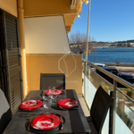 IN EXCLUSIVITY – Apartment Palau del Mar, L’Escala