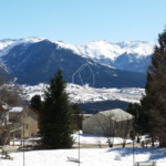 IN EXCLUSIVITY – Apartment Pyrenees, Font Romeu