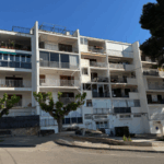 Apartamento Altamar, L’Escala