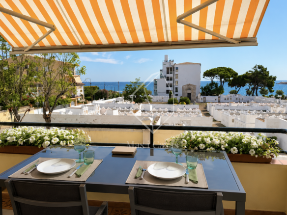 Apartament Solmar, L’Escala