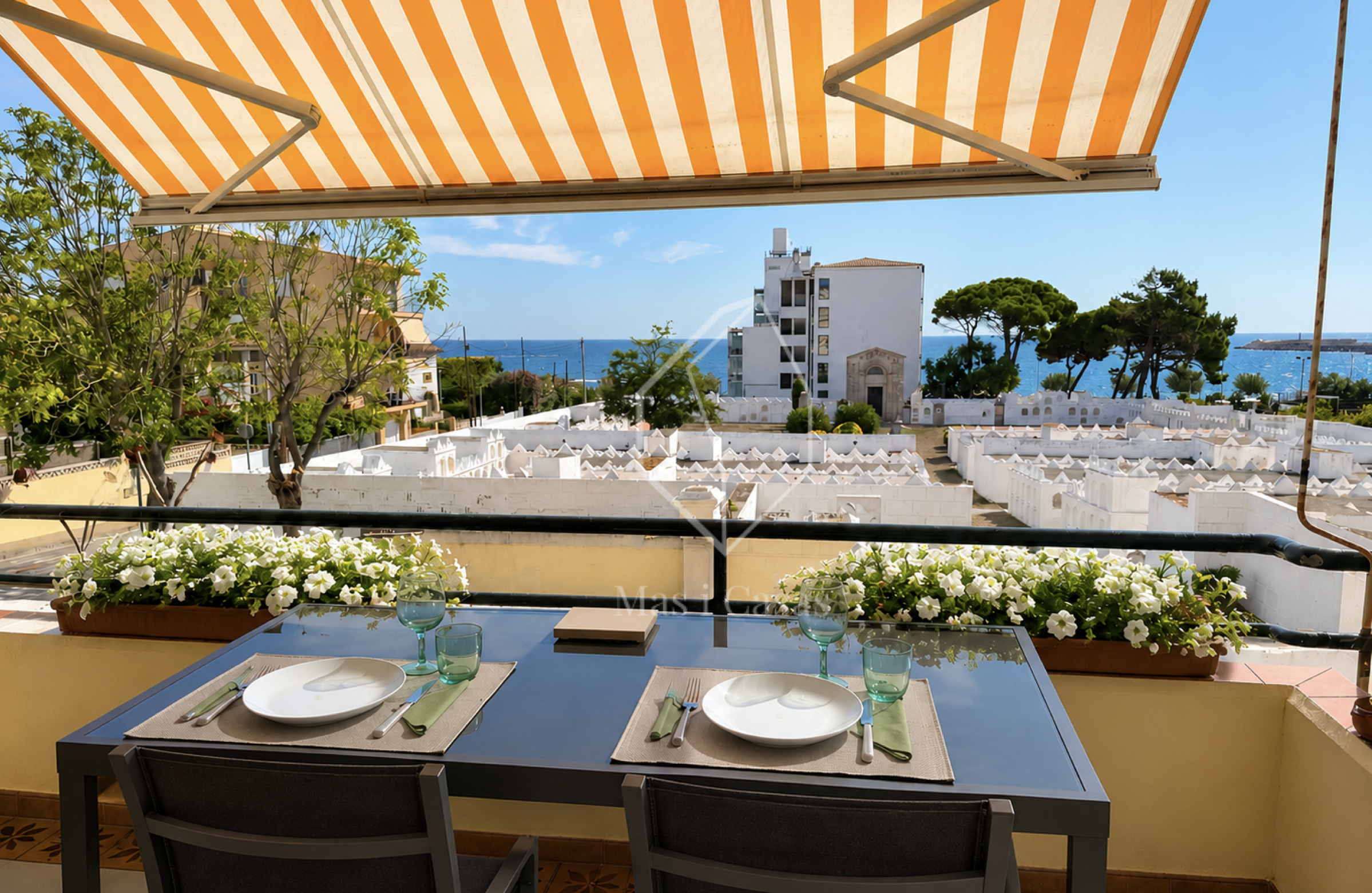 Apartament Solmar, L’Escala