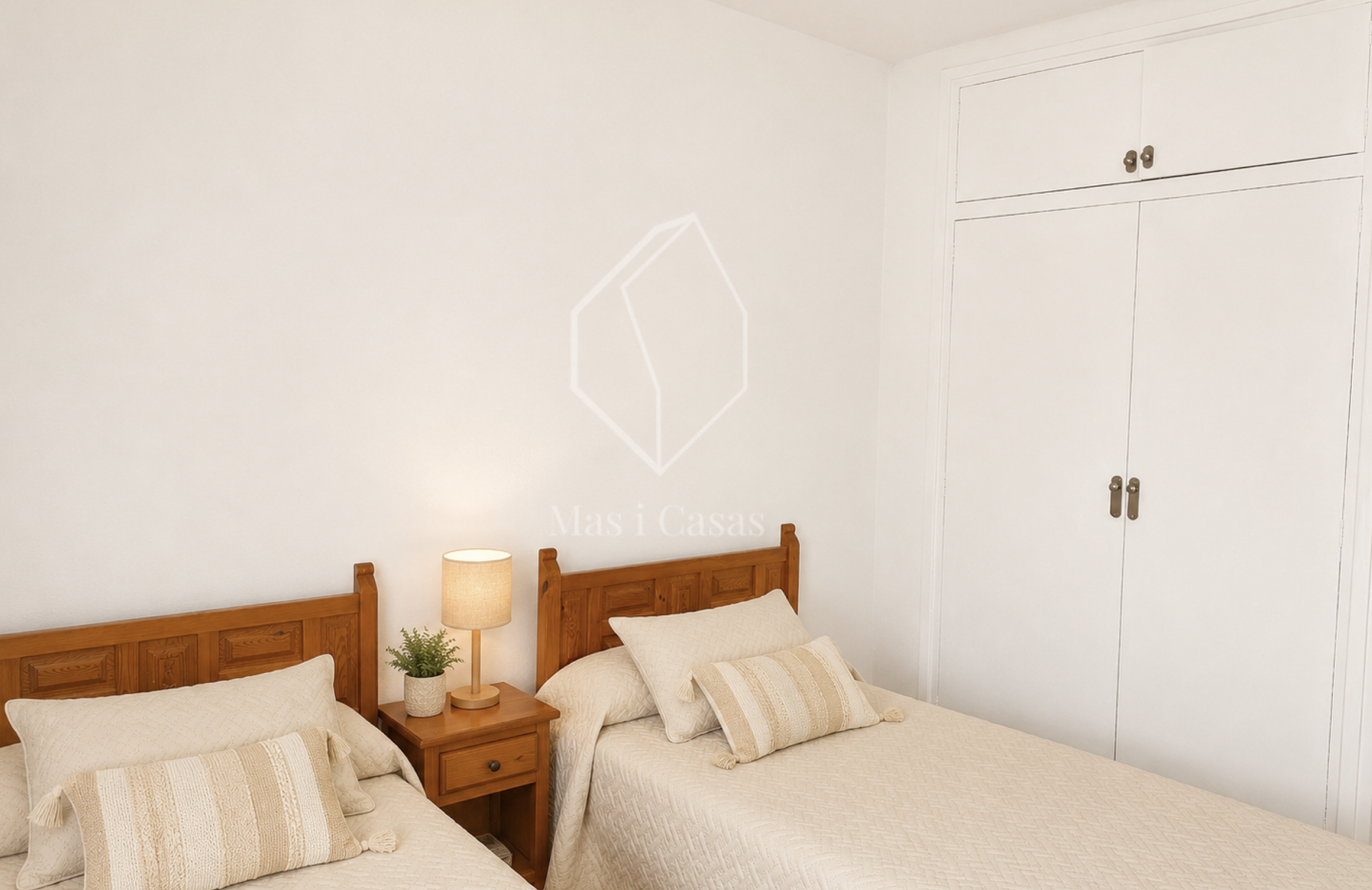 Apartament Solmar, L’Escala