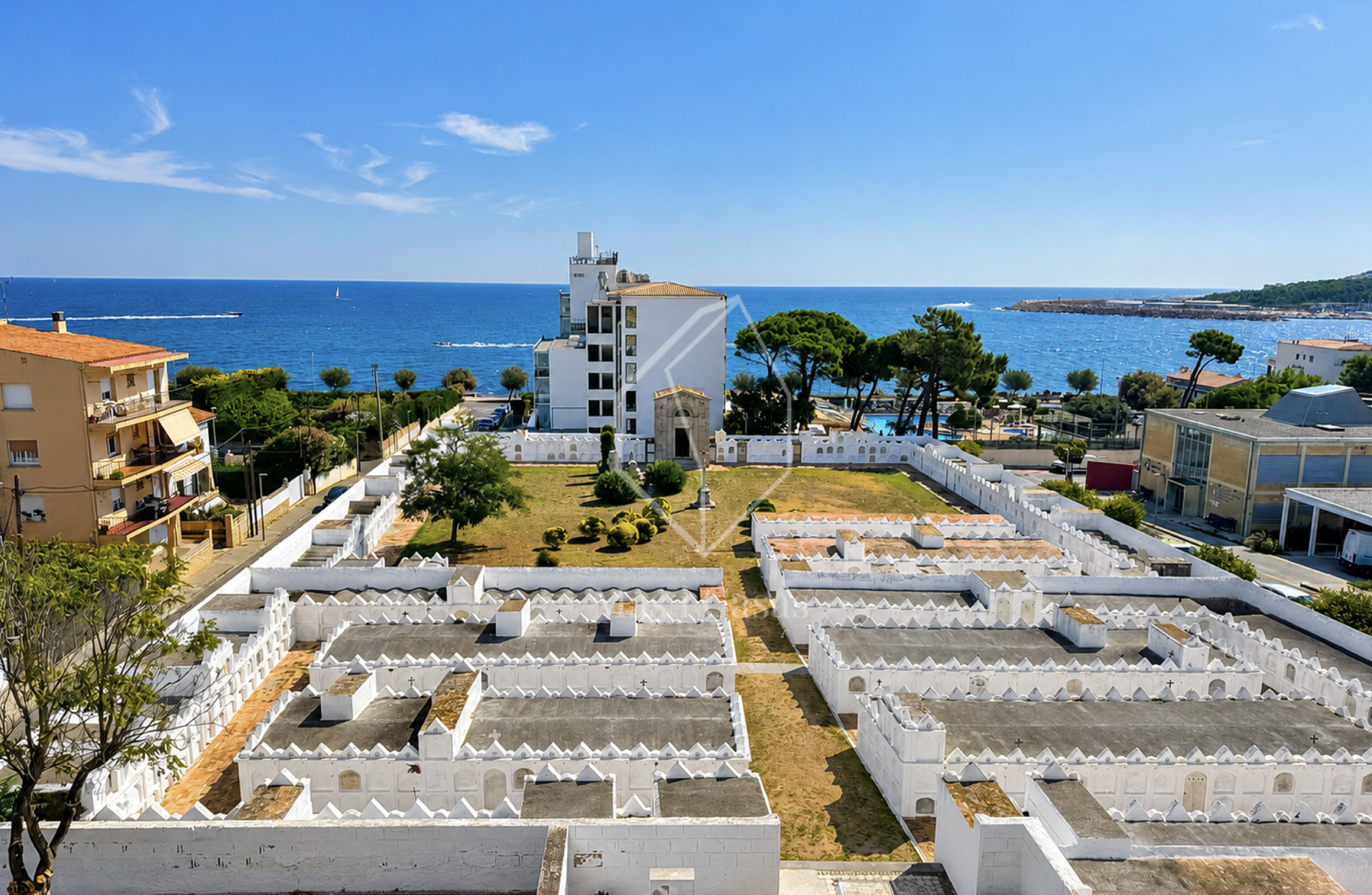 Apartament Solmar, L’Escala