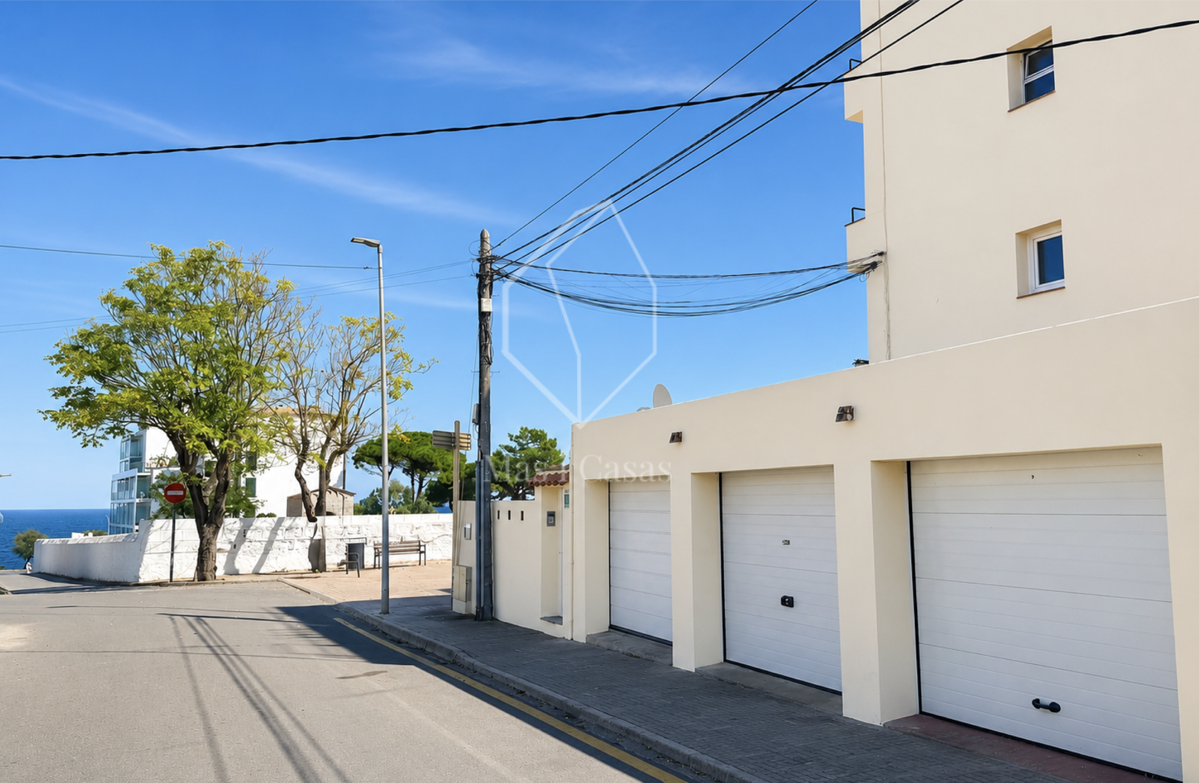 Apartament Solmar, L’Escala