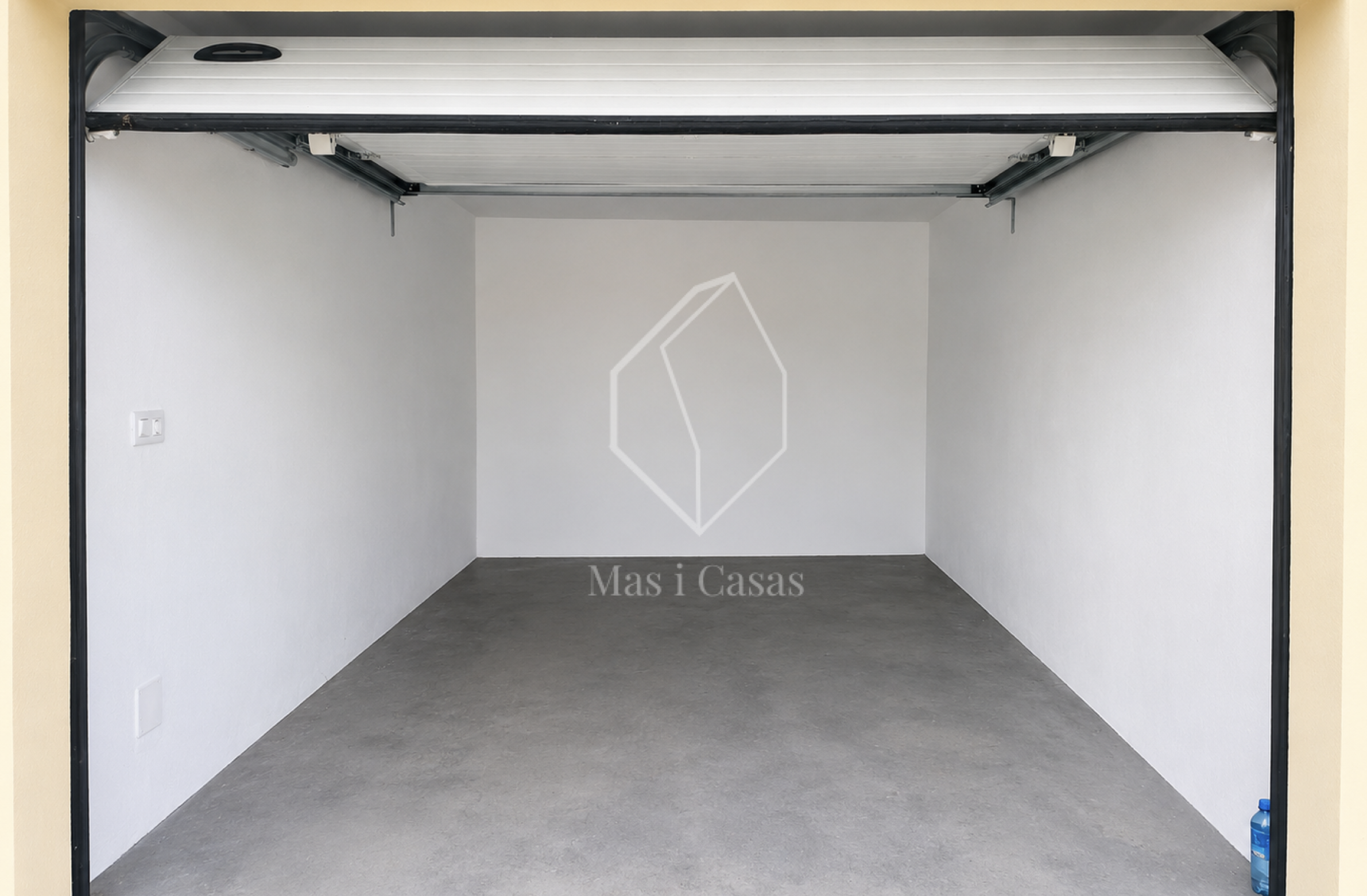 Apartament Solmar, L’Escala
