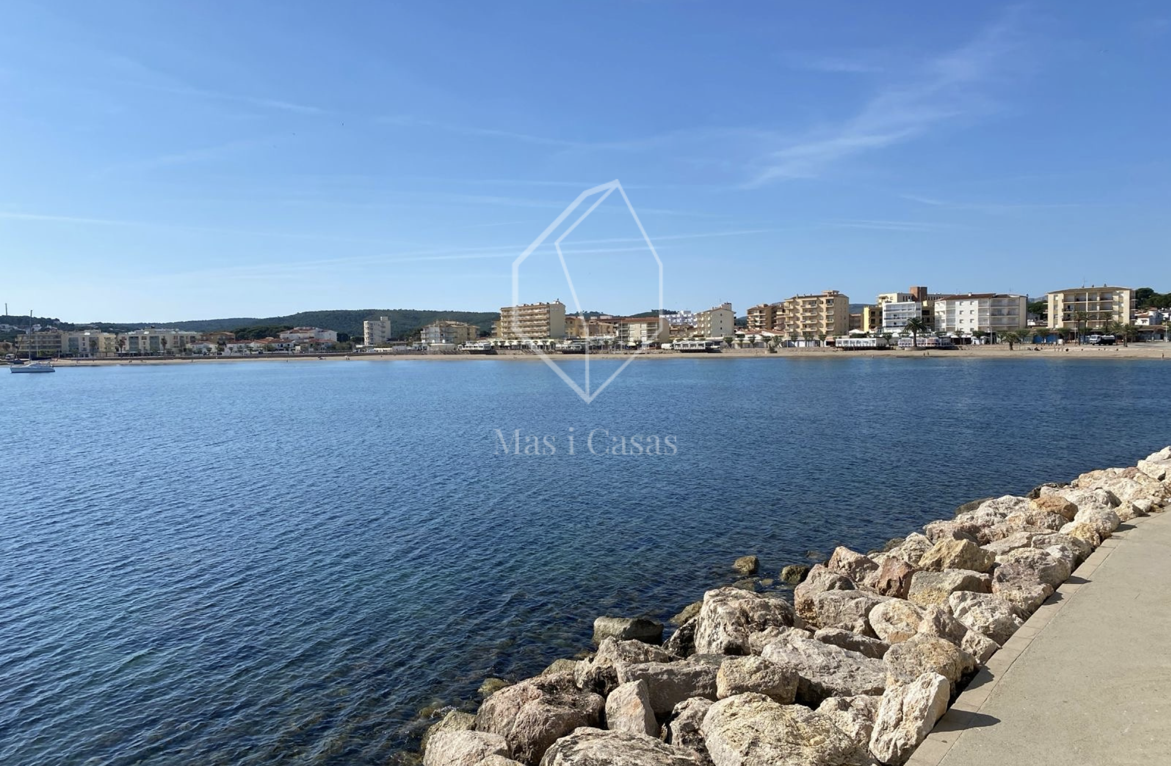 Apartament Solmar, L’Escala
