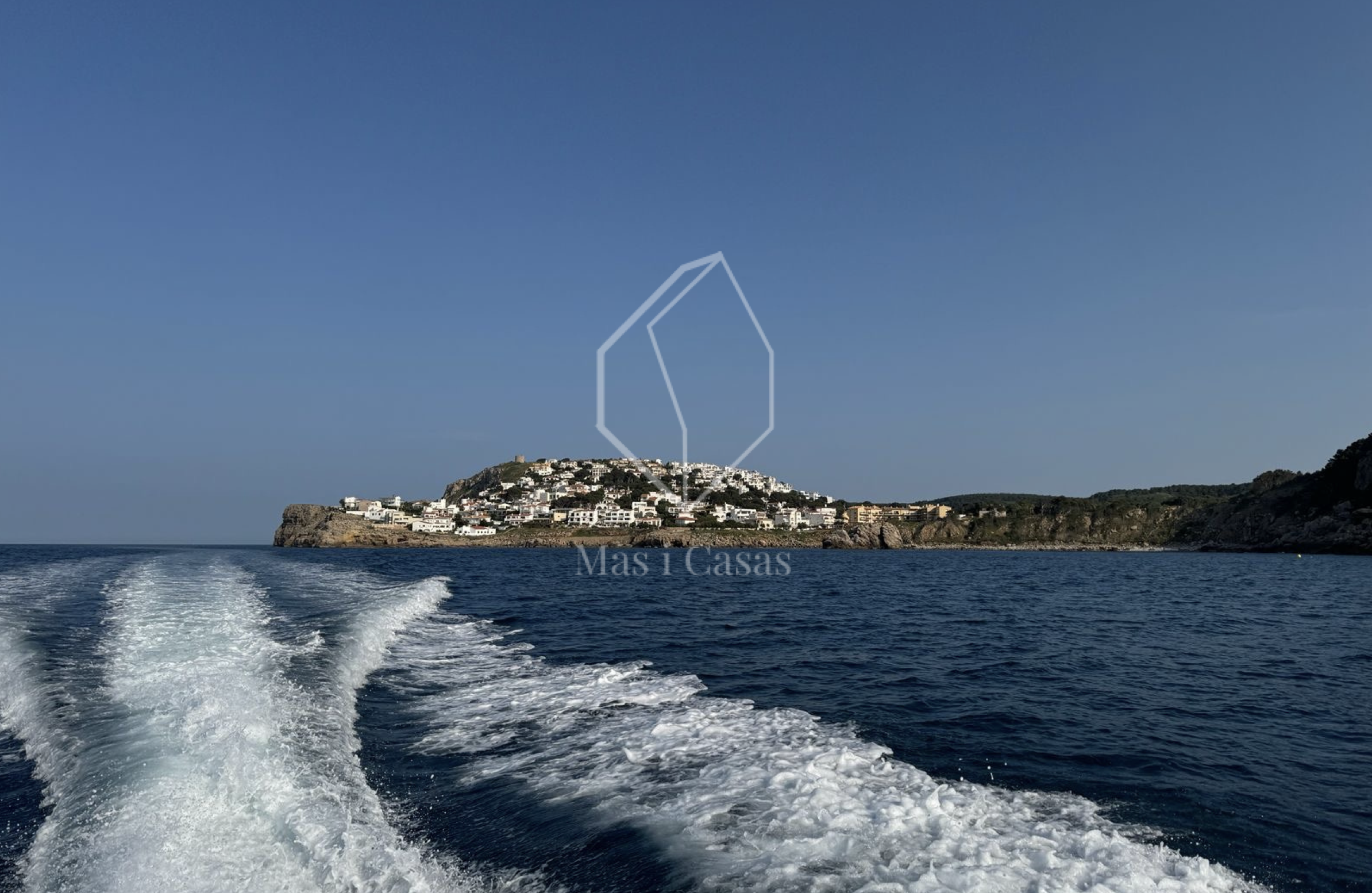 Apartament Solmar, L’Escala