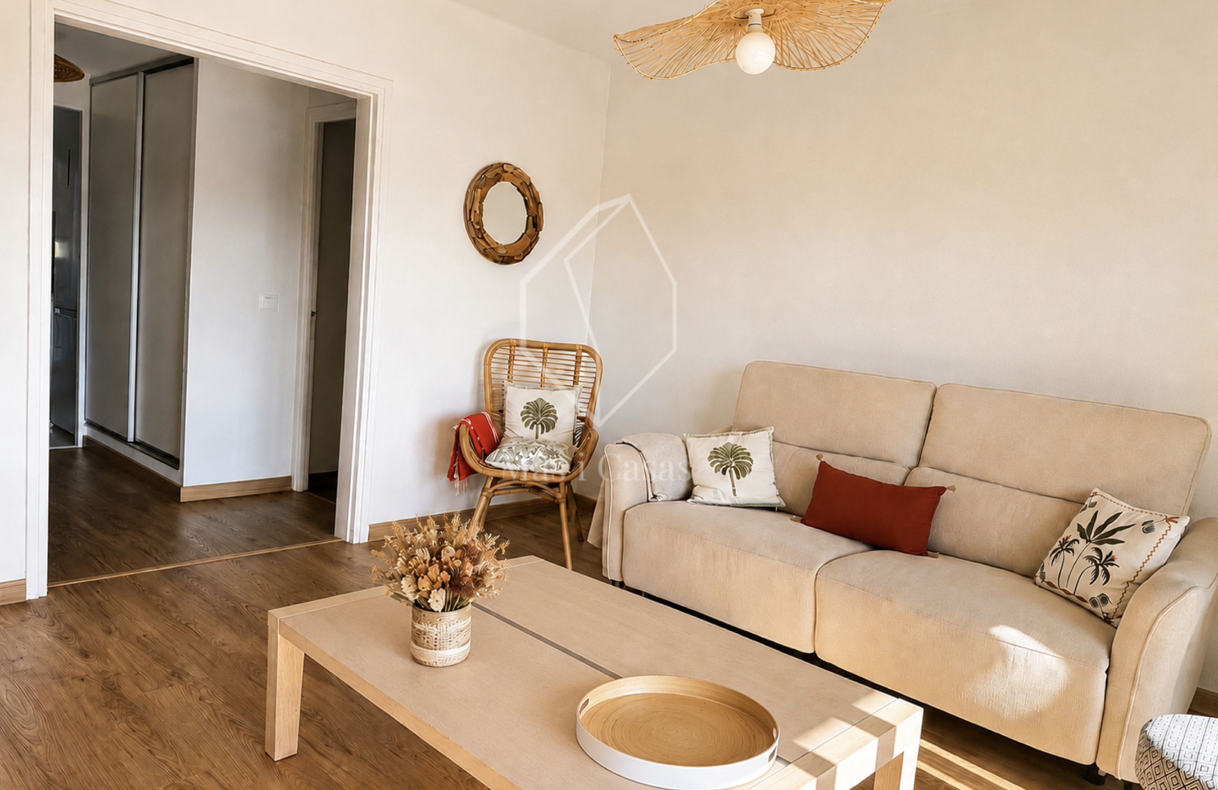 Apartament Solmar, L’Escala