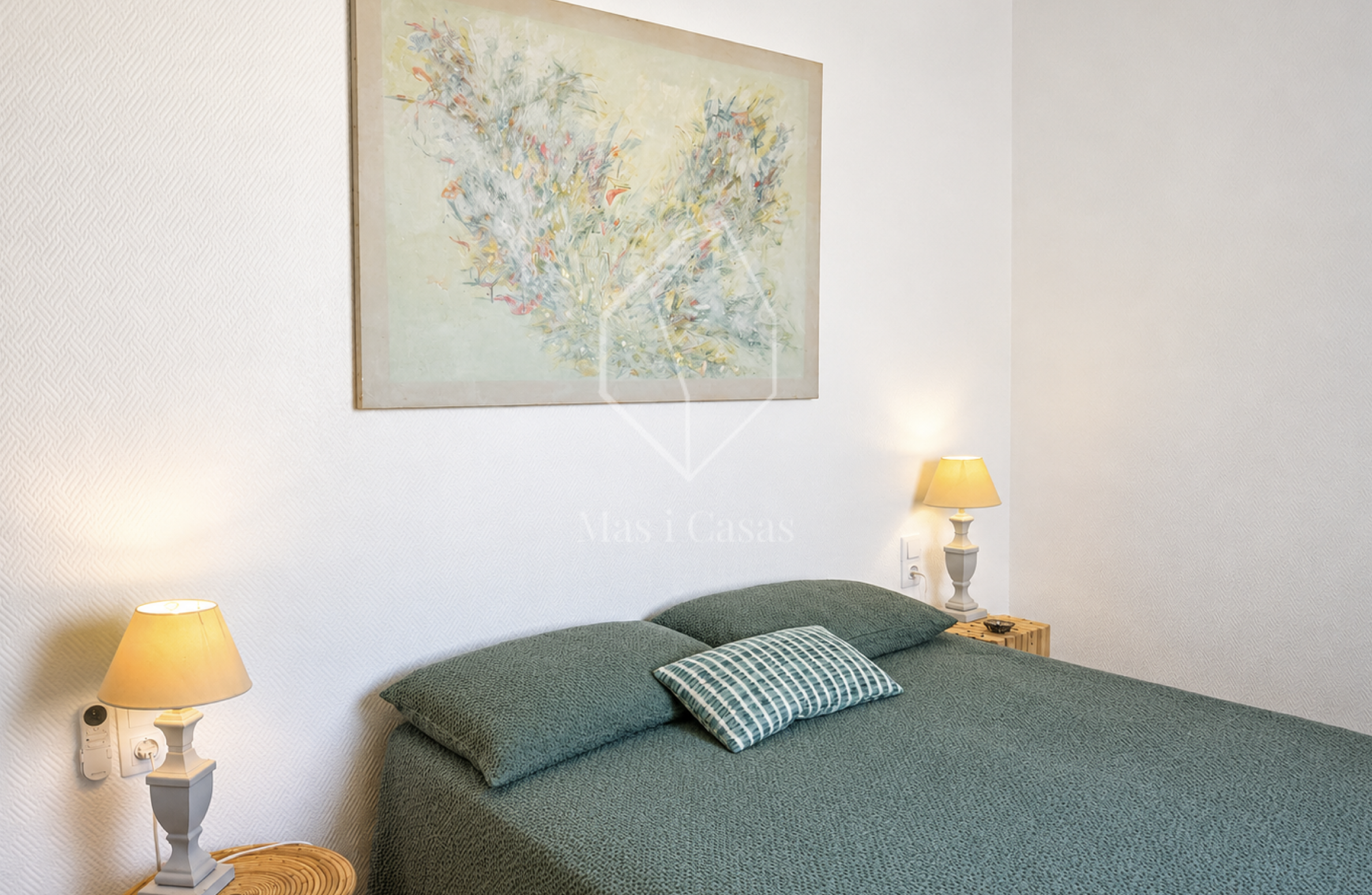 Apartament Solmar, L’Escala