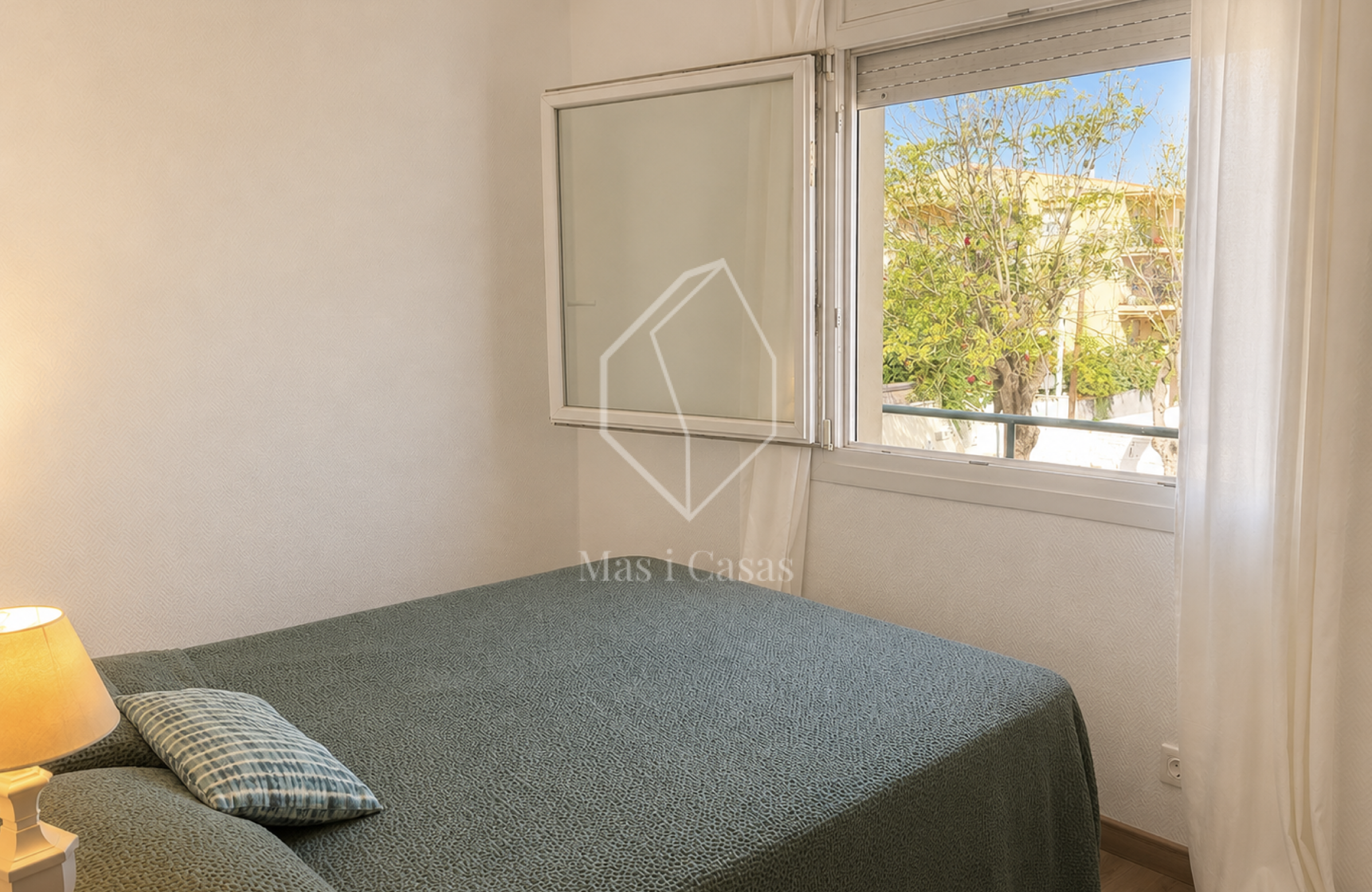 Apartament Solmar, L’Escala
