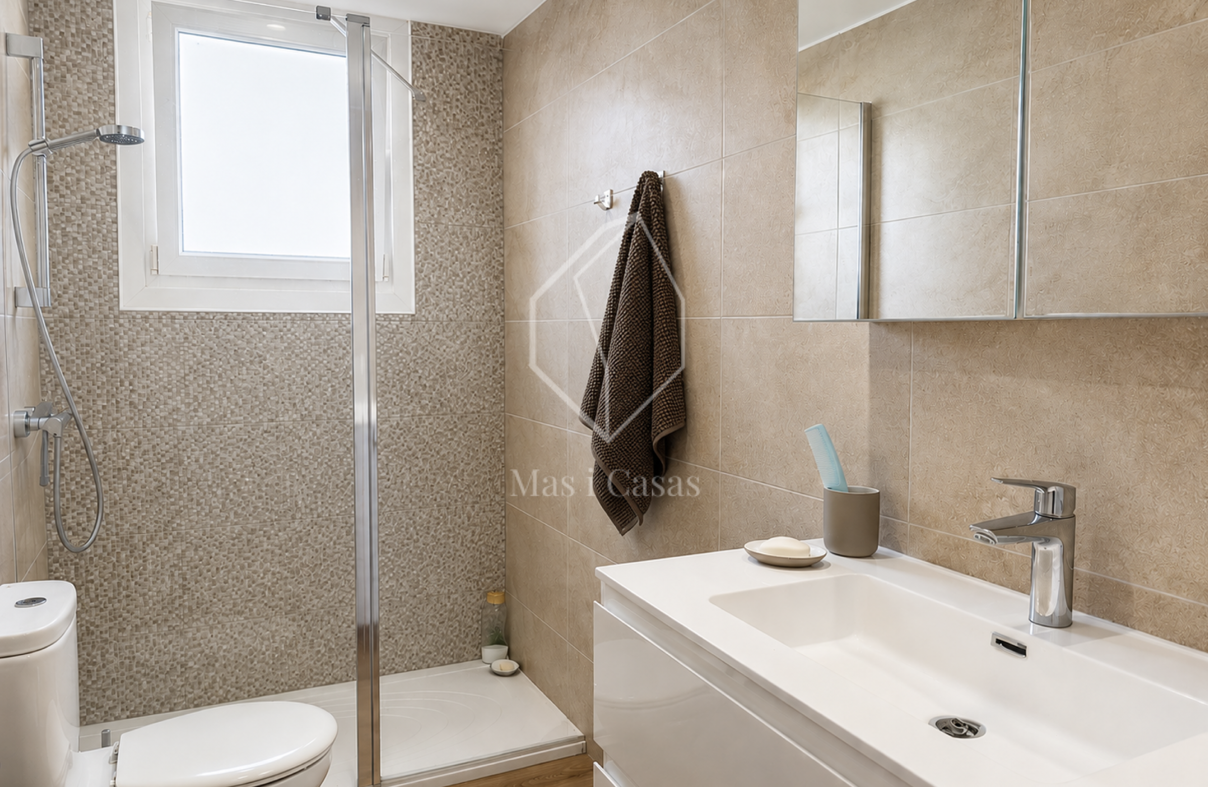 Apartament Solmar, L’Escala