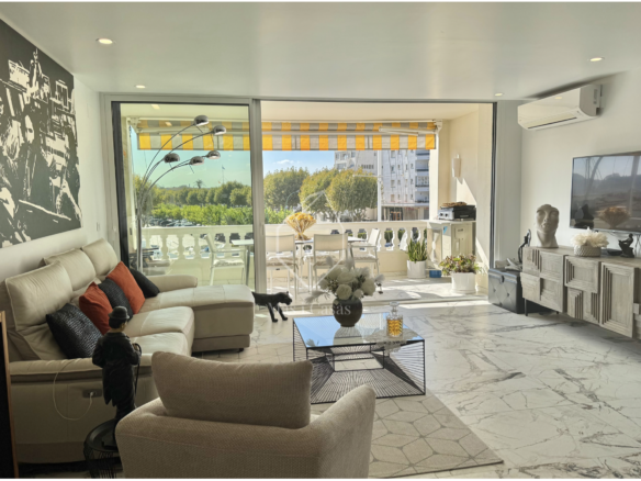 Duplex Canal , Empuriabrava