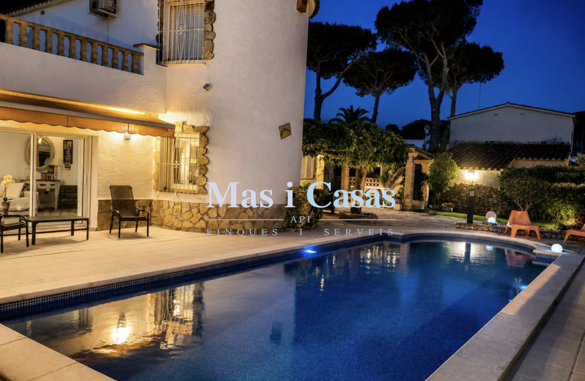CASA PUNTA MONTGO LOGOS (2)_1 Casa Serena, L’Escala