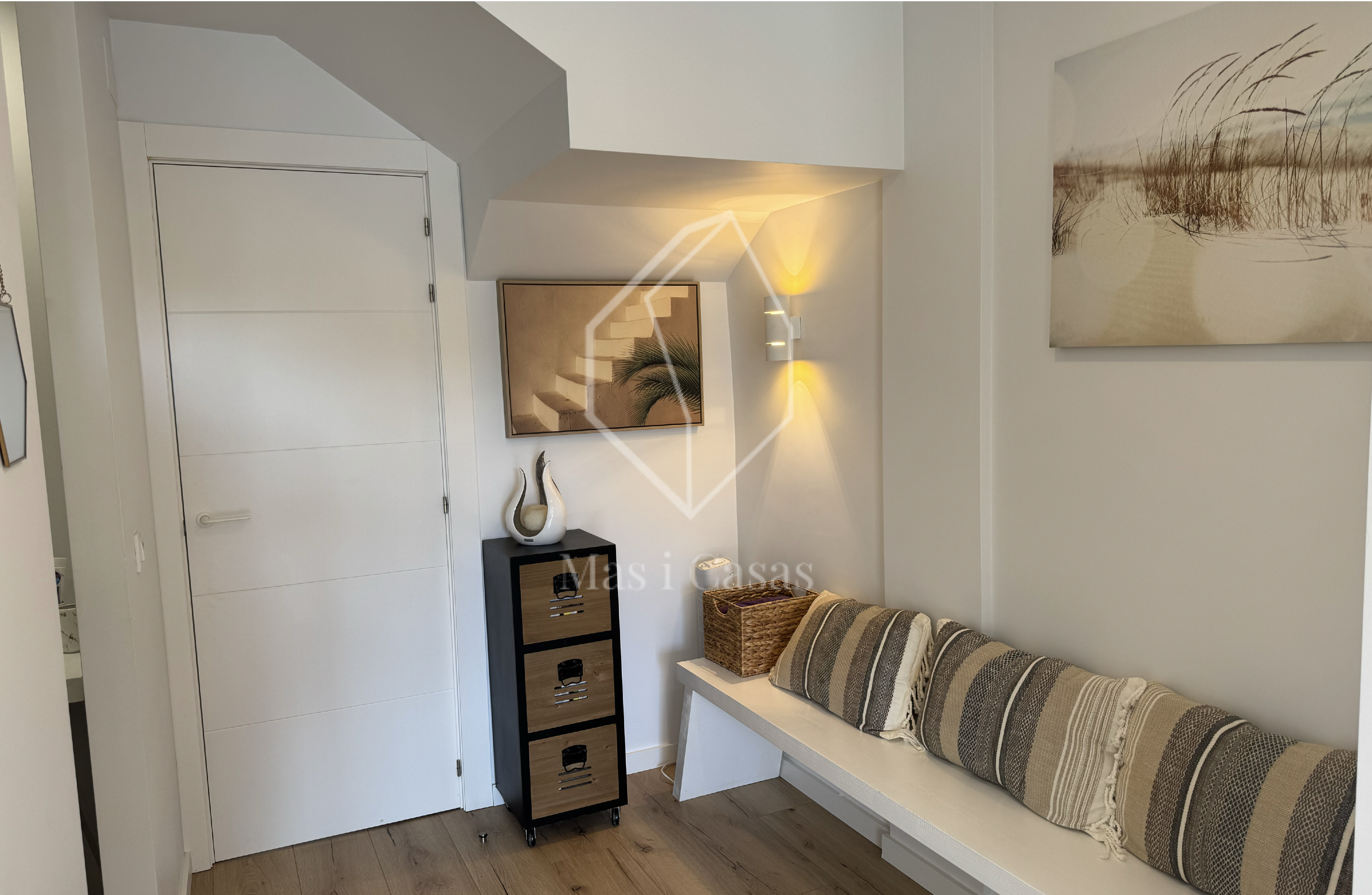Duplex Canal , Empuriabrava