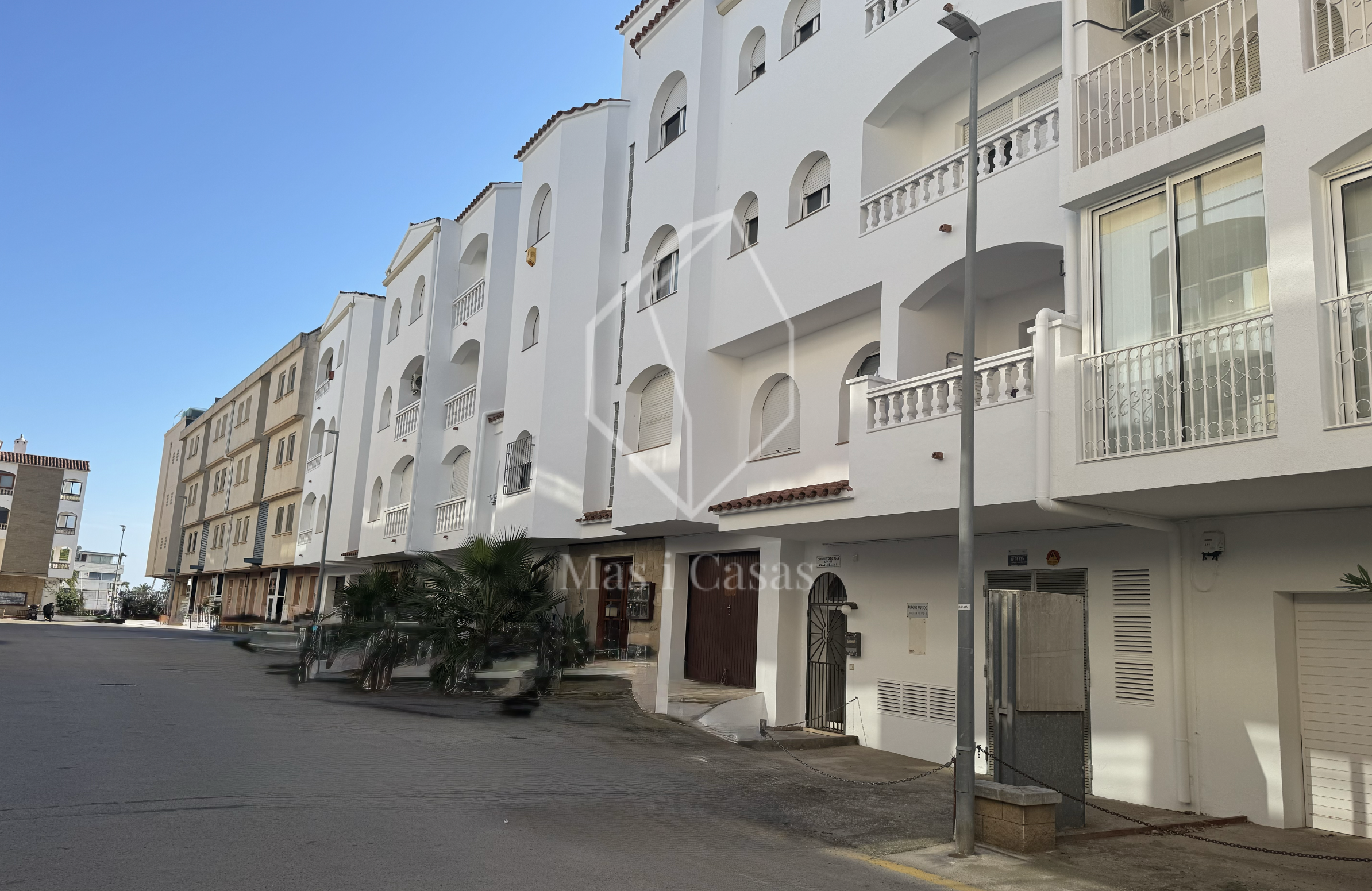 Duplex Canal , Empuriabrava