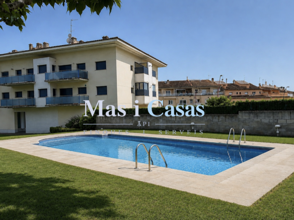 Duplex Ponent , L’Escala