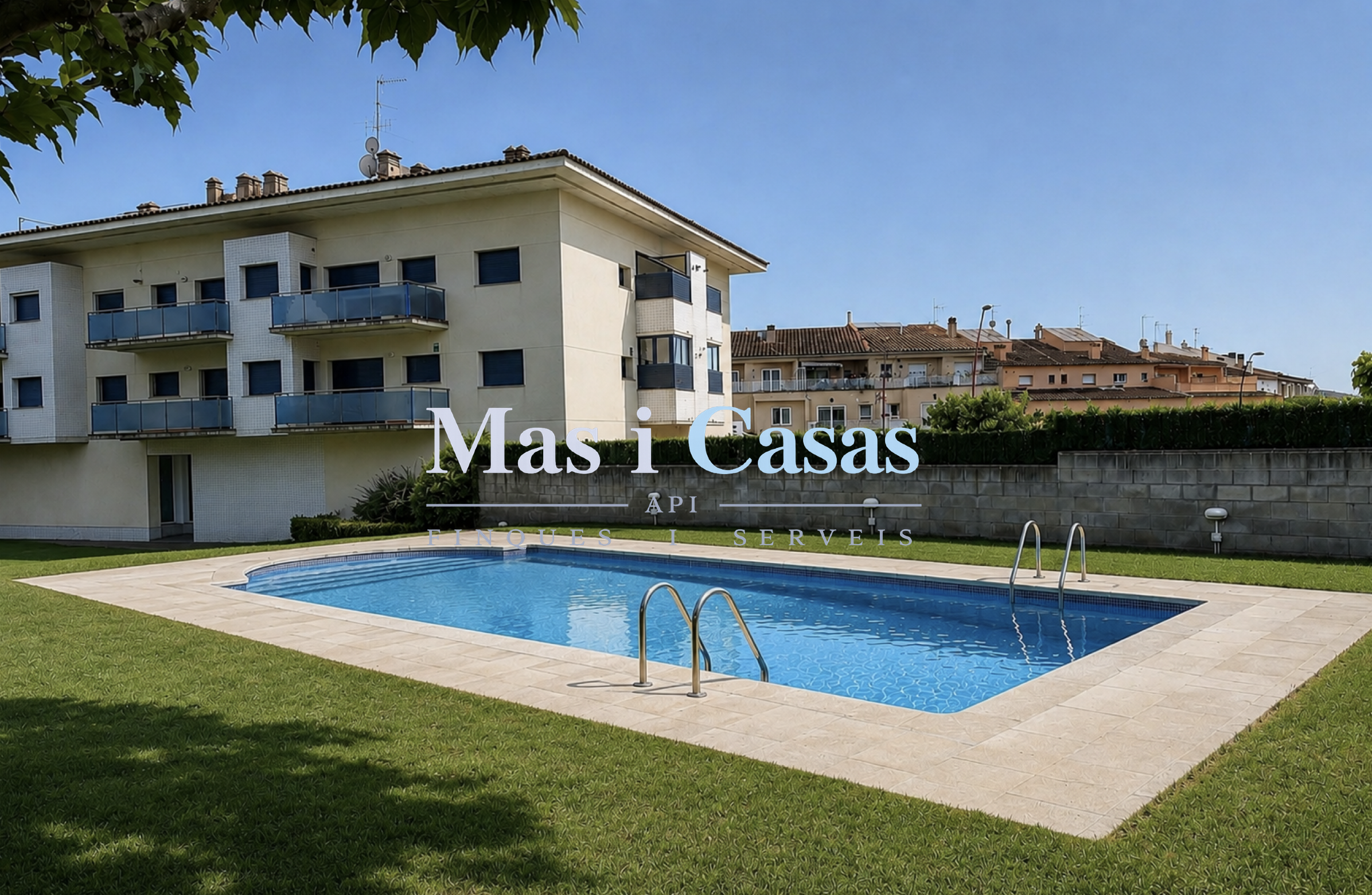 Duplex Ponent , L’Escala
