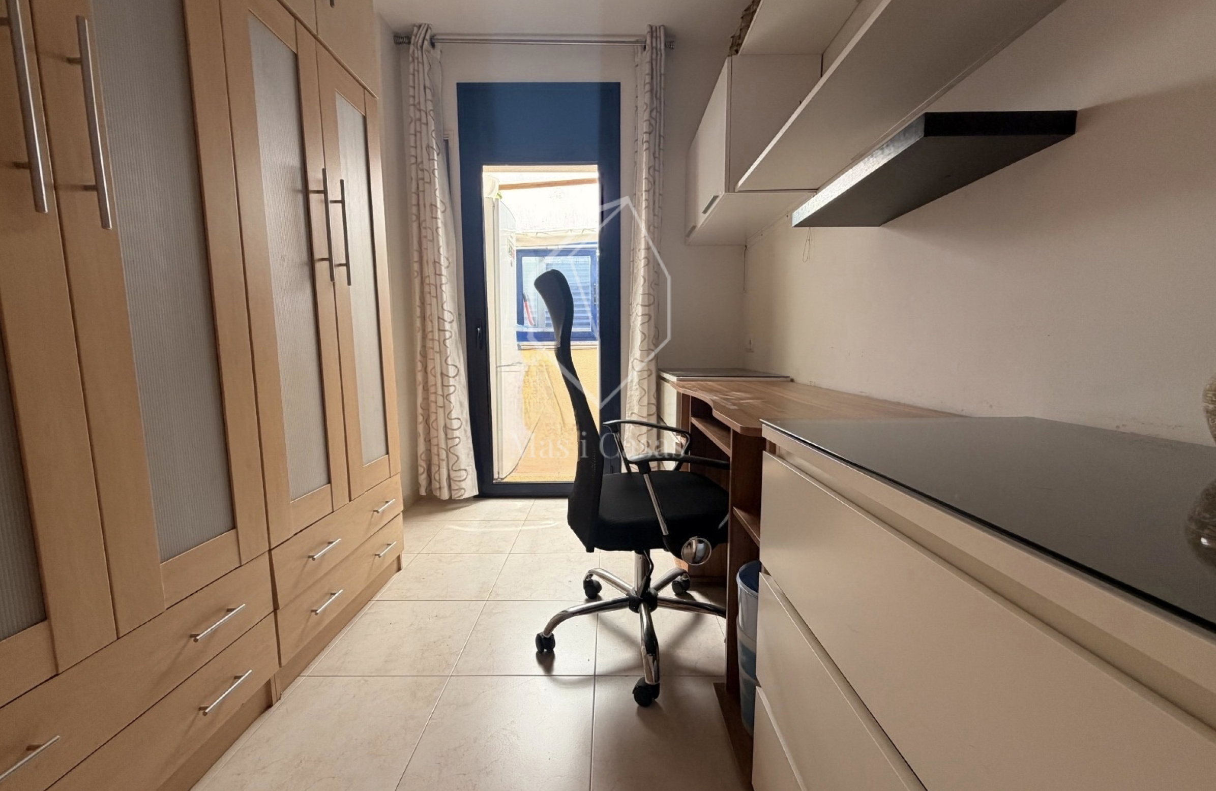 Duplex Ponent , L’Escala