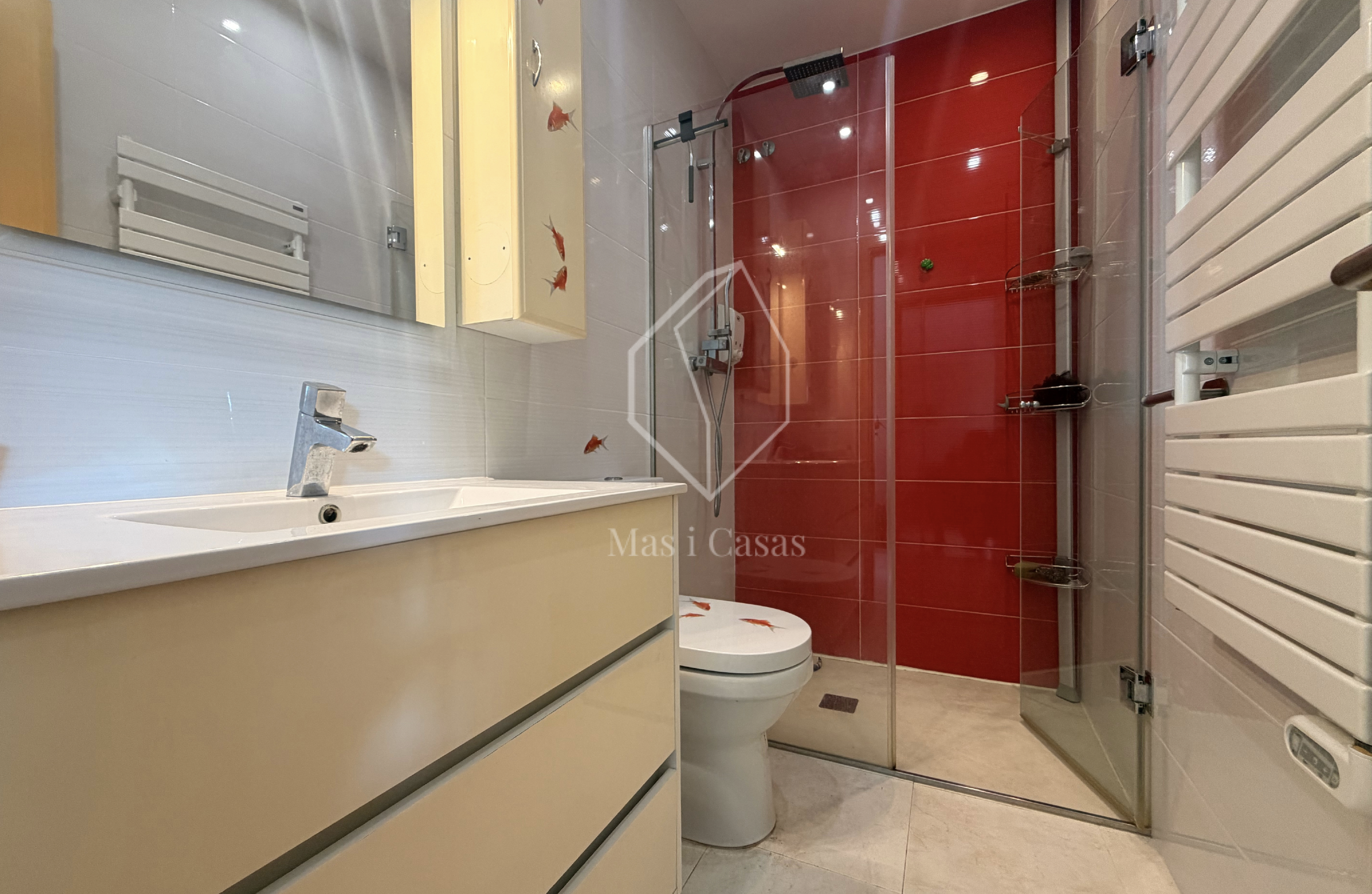 Duplex Ponent , L’Escala