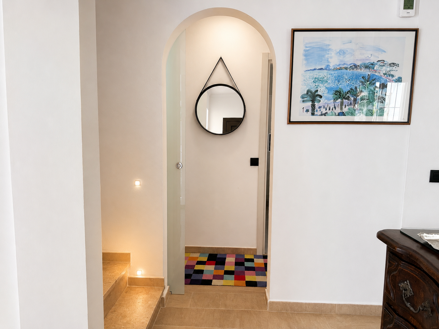 Casa Serena, L’Escala