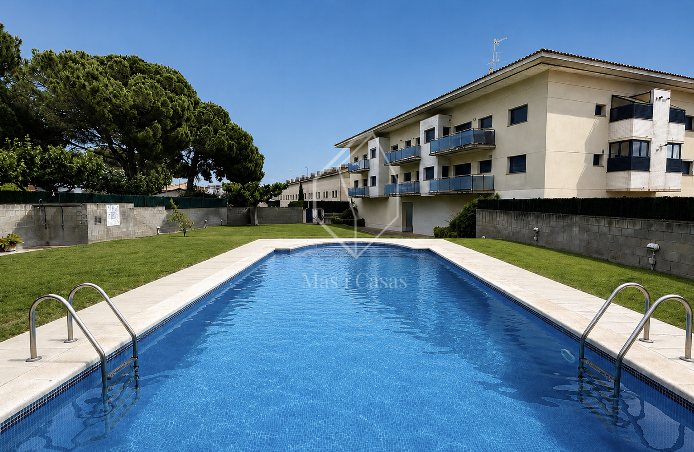 Duplex Ponent , L’Escala
