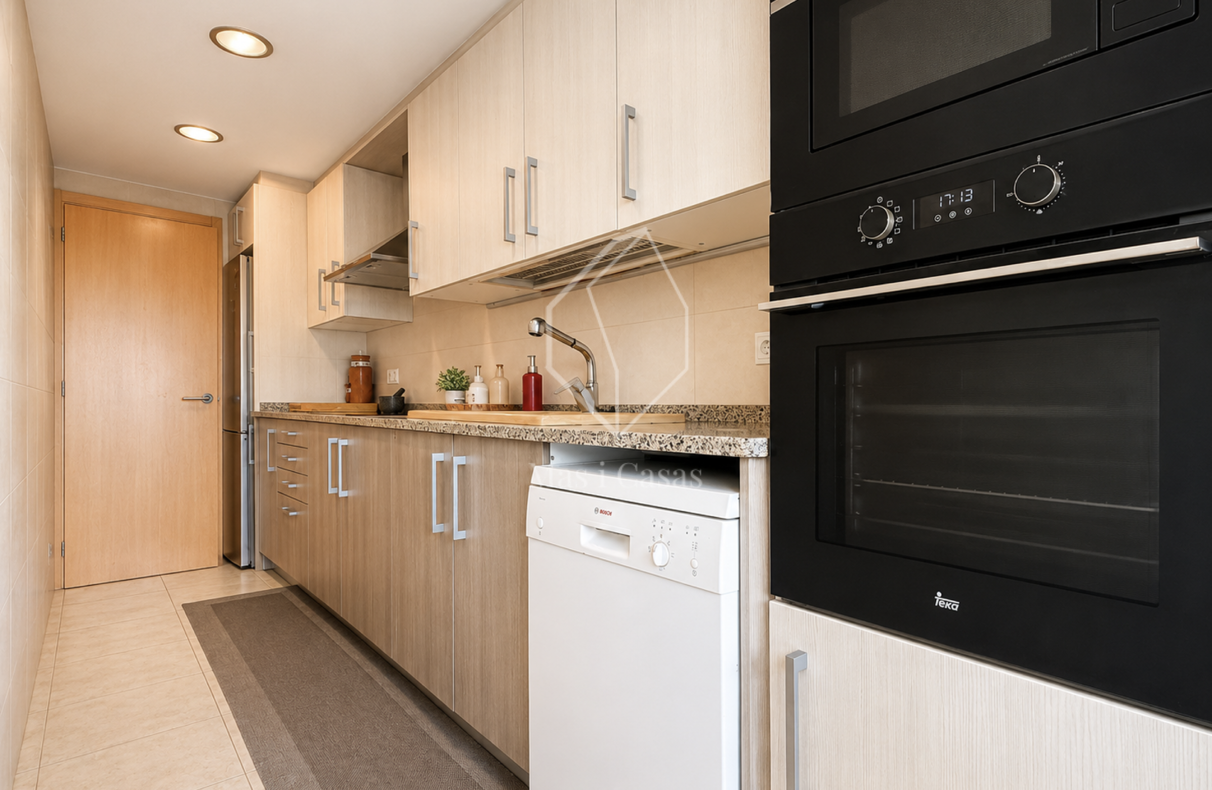 Duplex Ponent , L’Escala