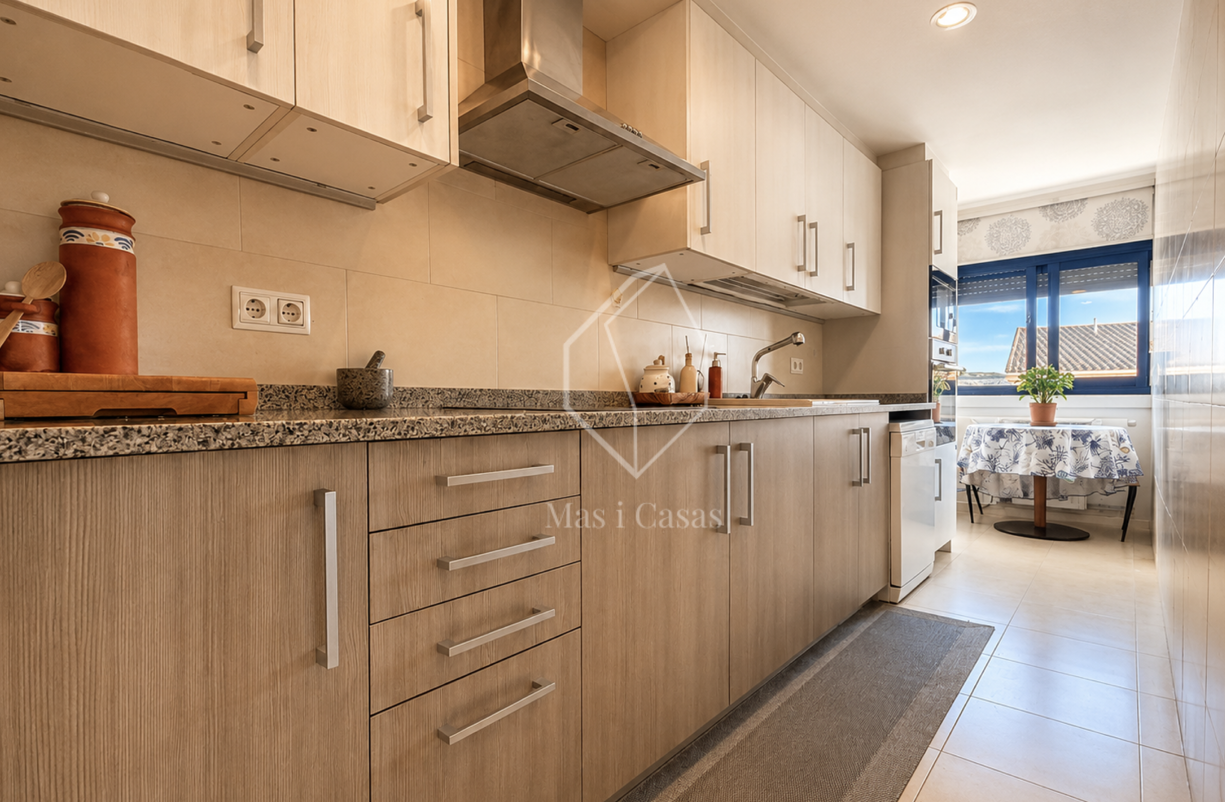 Duplex Ponent , L’Escala