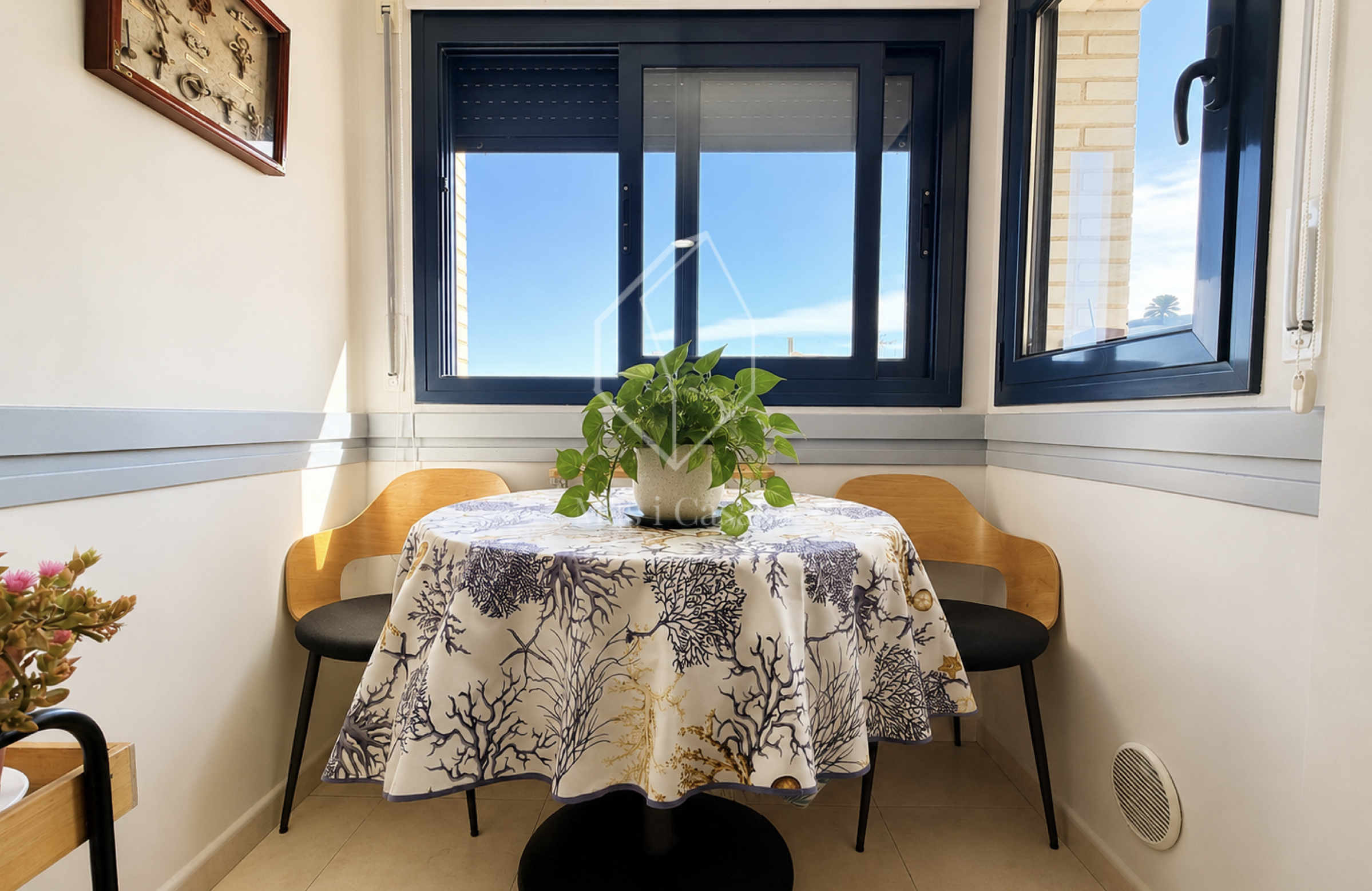 Duplex Ponent , L’Escala