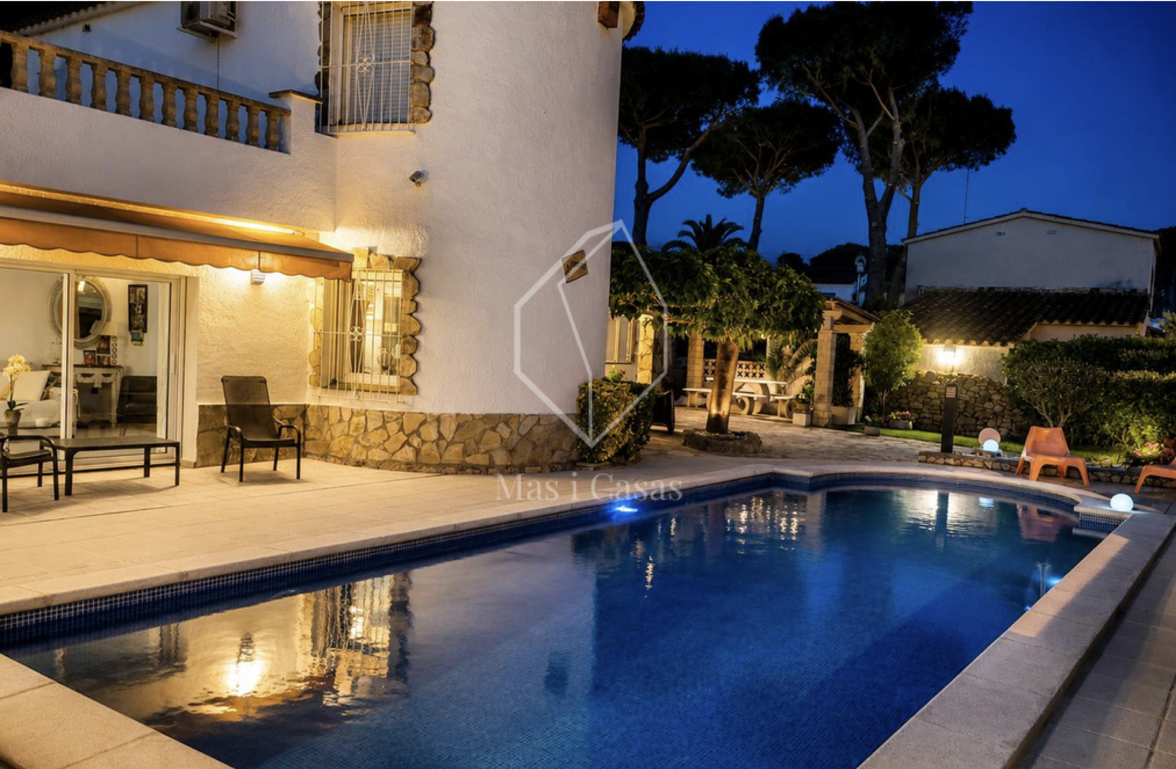 CASA PUNTA MONTGO LOGOS_1 House Serena, L’Escala