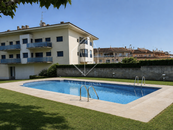Duplex Ponent , L’Escala
