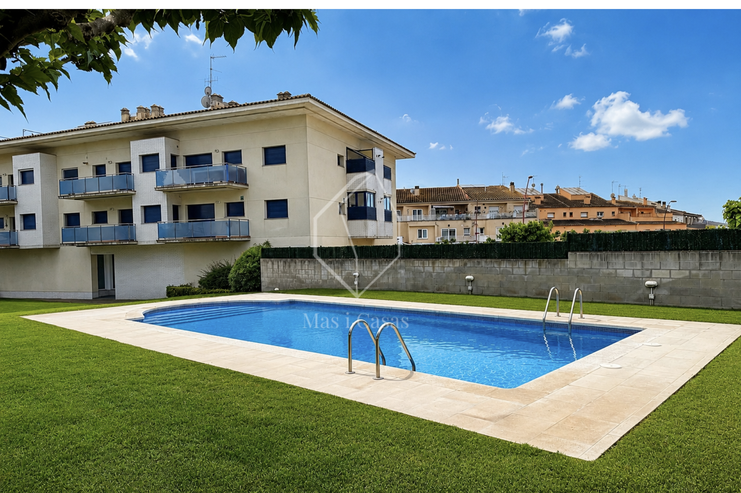 Duplex Ponent , L’Escala