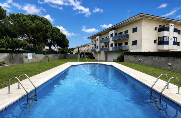 Duplex Ponent , L’Escala