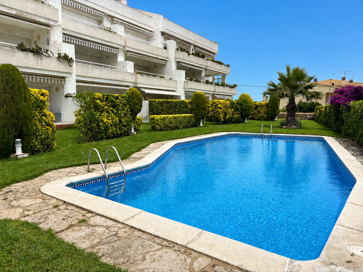 1 Apartament Garbi