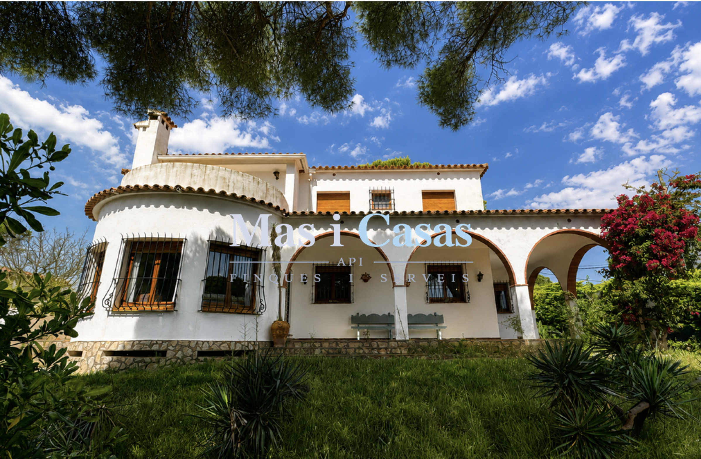 1 Villa Puig Sec, L’Escala