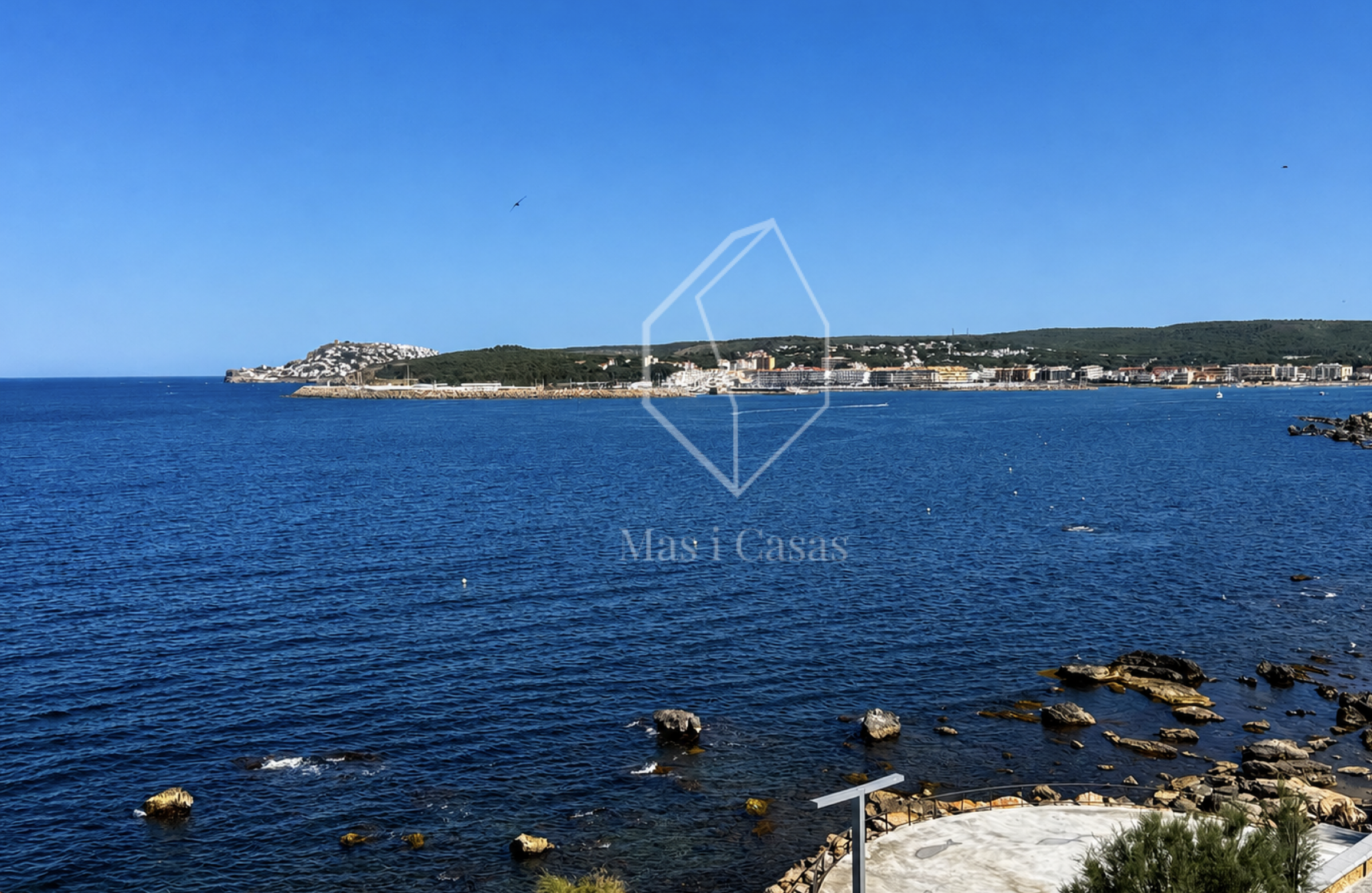 Átic Duplex Casa Gran, L’Escala