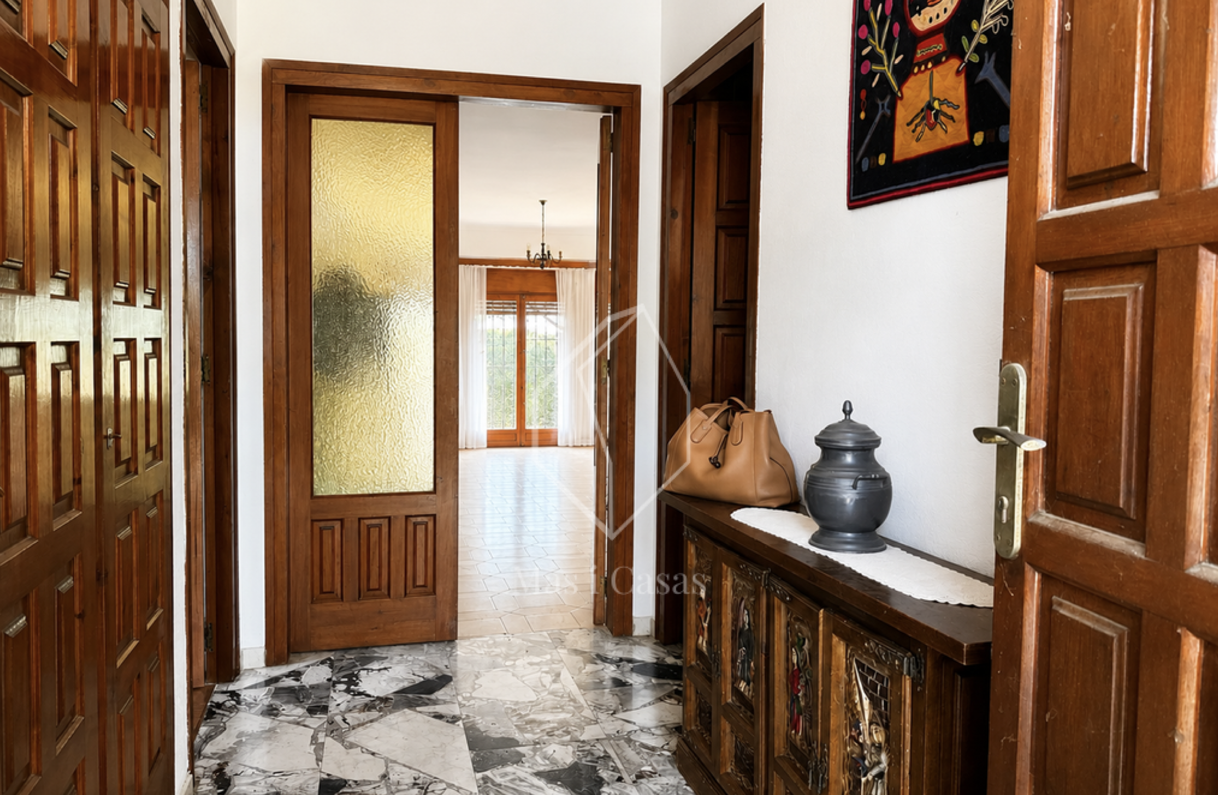 Villa Puig Sec, L’Escala