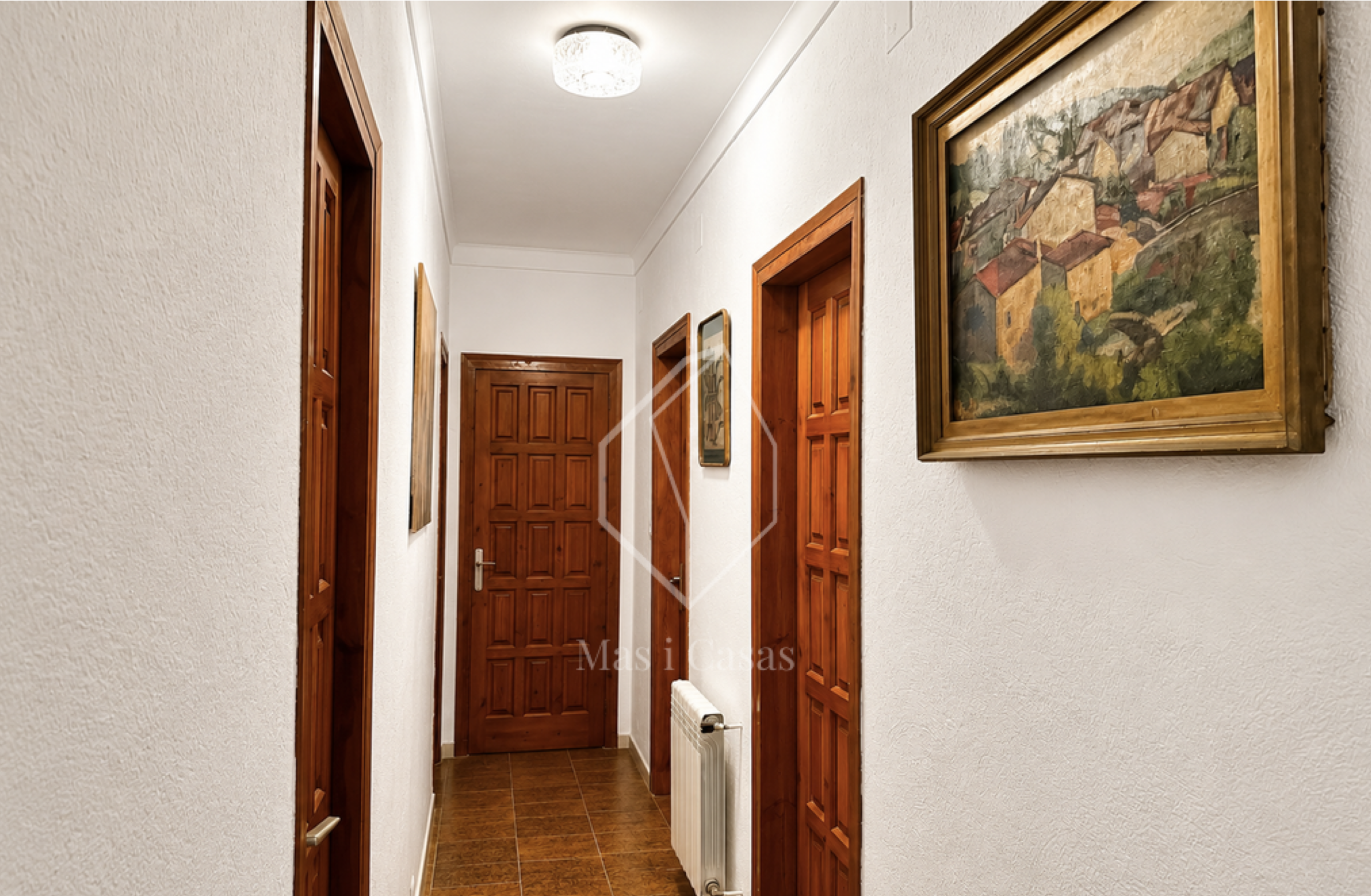Villa Puig Sec, L’Escala