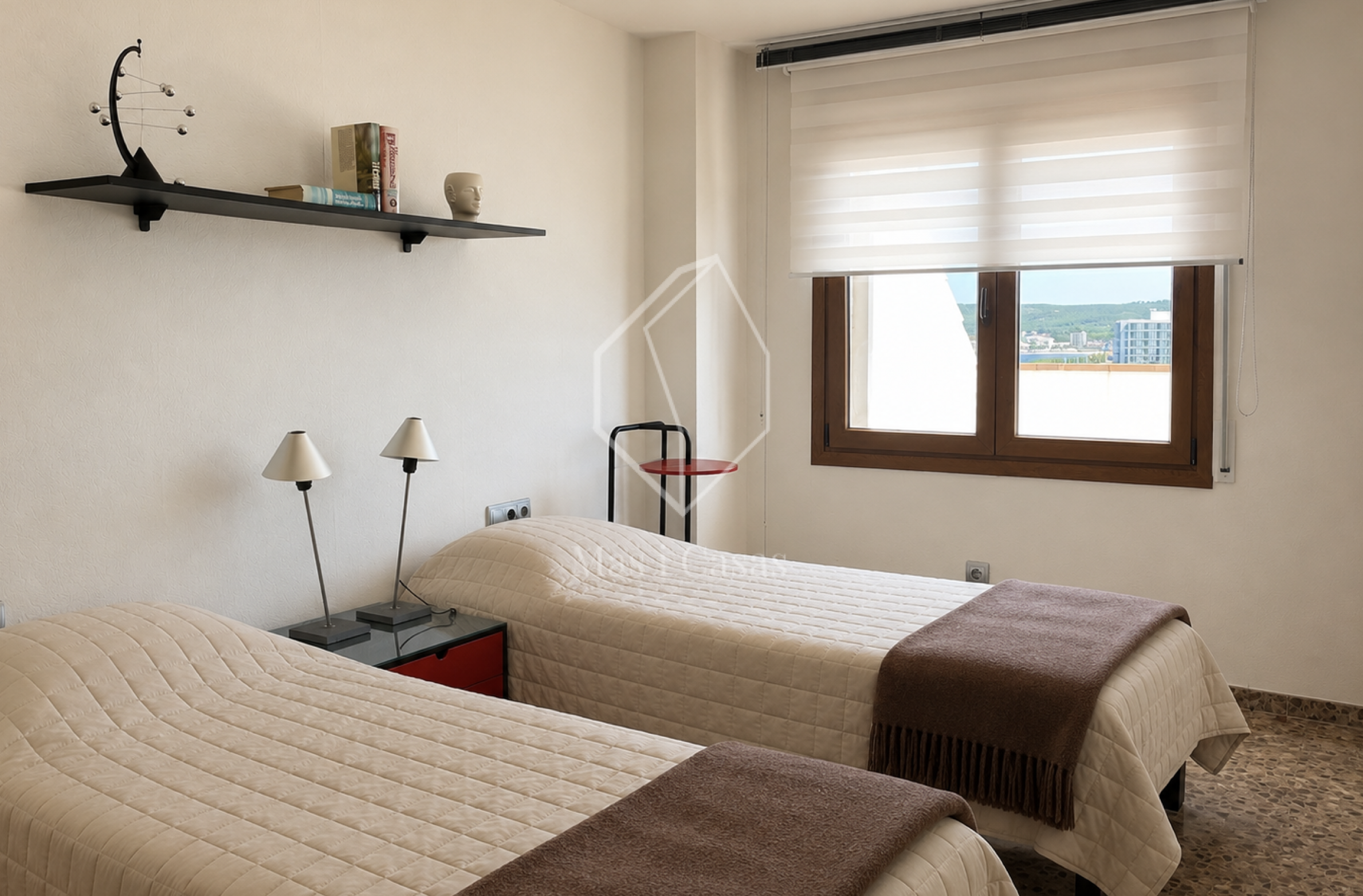 Átic Duplex Casa Gran, L’Escala