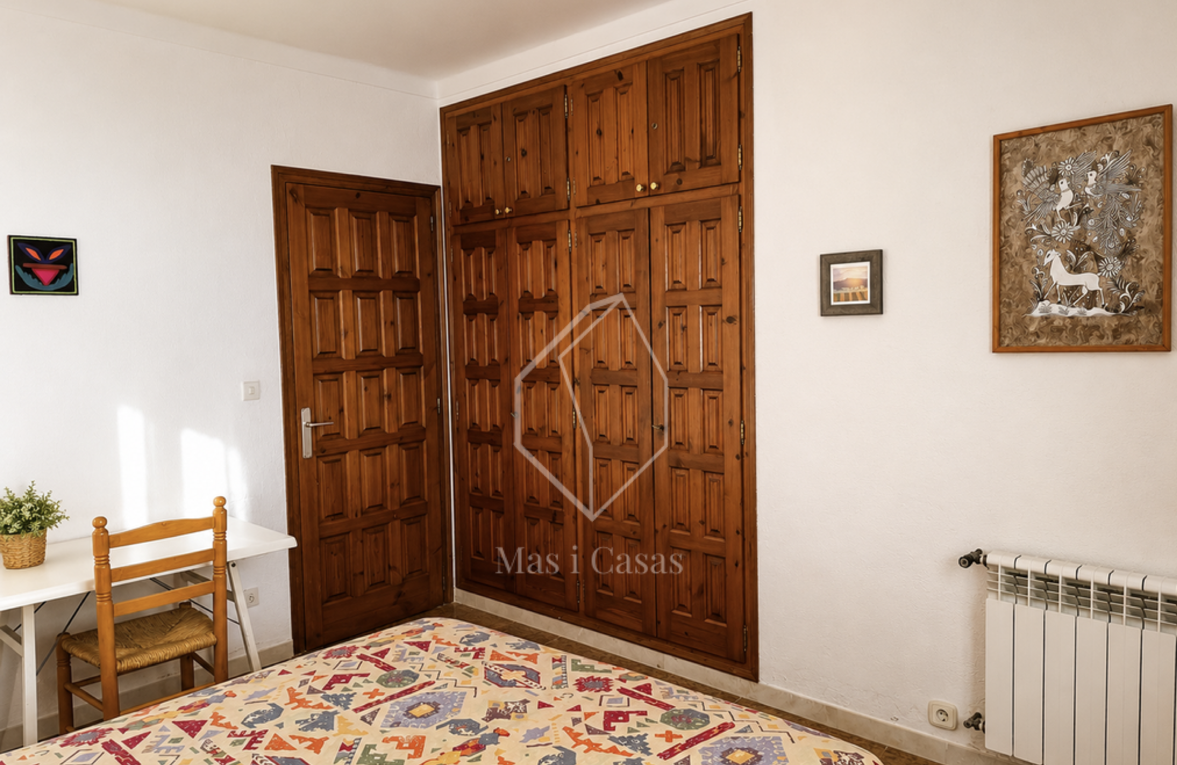 Villa Puig Sec, L’Escala