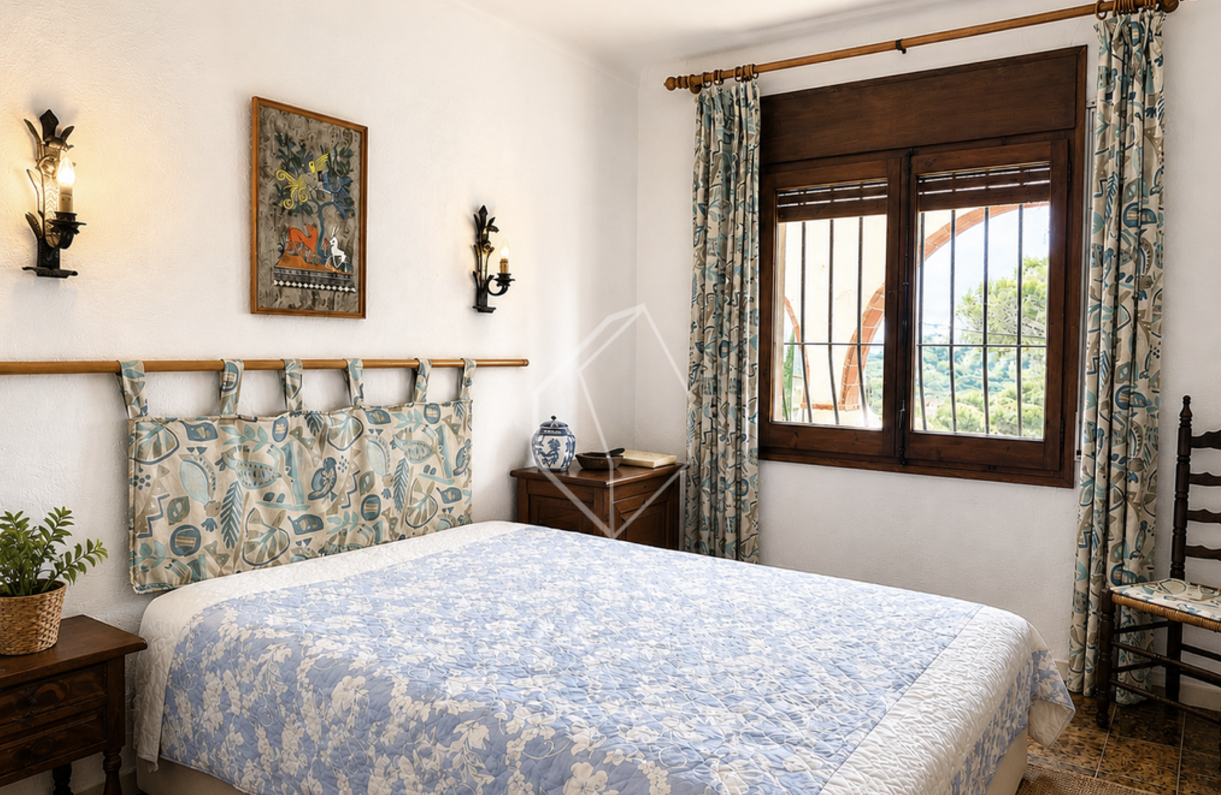 Villa Puig Sec, L’Escala