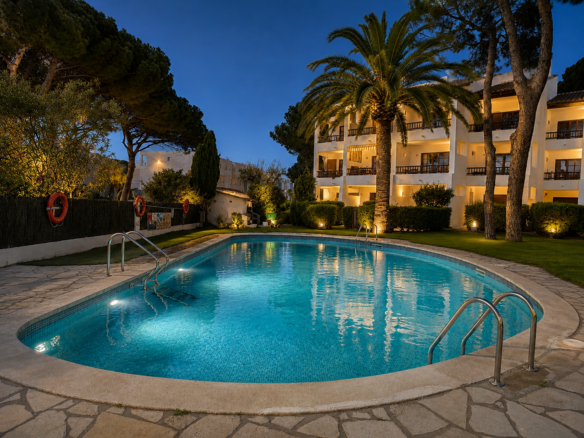 Apartament Pueblo Pinos II